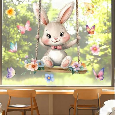 Wandaufkleber – Kinderzimmer-Wandtattoos