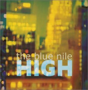 

CD BLUE NILE - Yes BVCM41009 Japan ObiRock Used