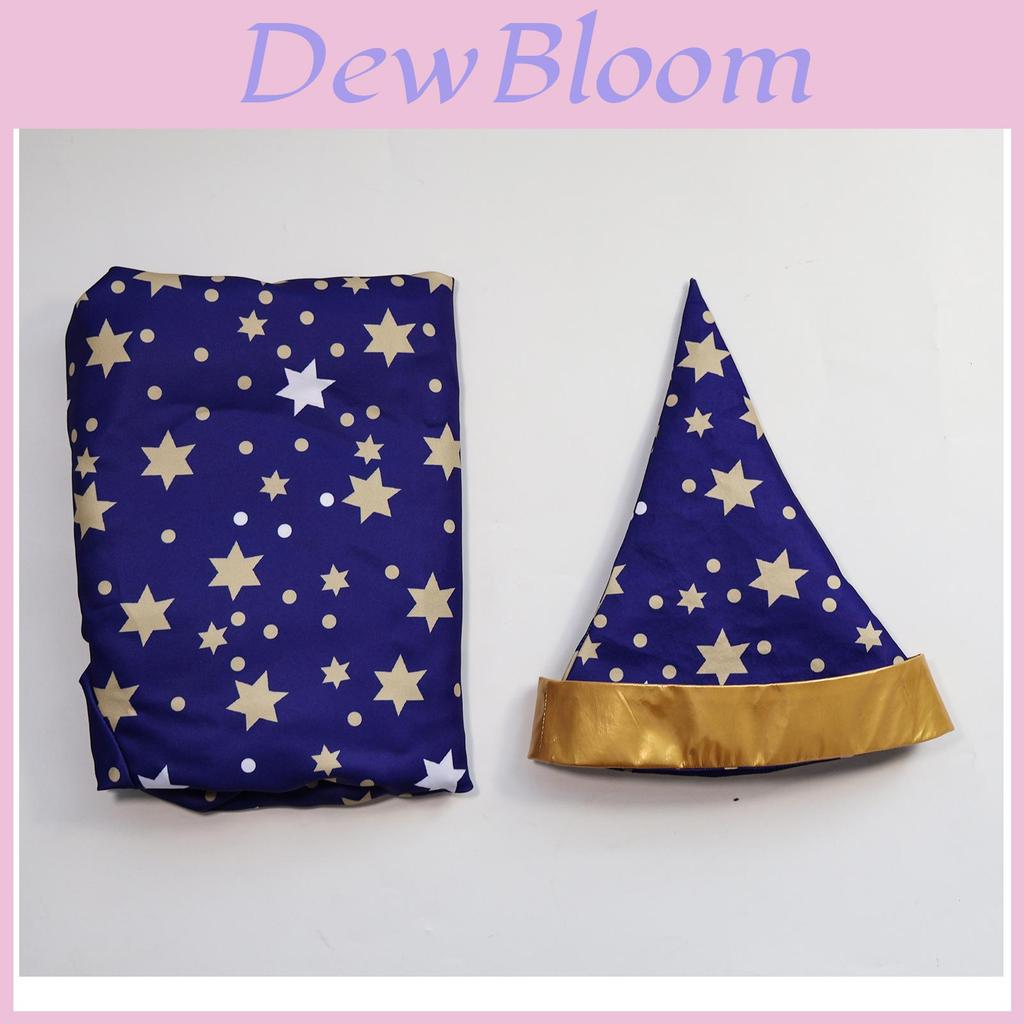 Costume Cosplay Per Role Playing Anime In Tessuto Poliestere Per Adulti