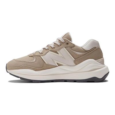 57/40 Angora Women Sneakers Brown Green Magnet W5740PDB