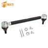 M MATI Golf Steering Tie Rod End & Shaft Kit for EZ-GO TXT/Medalist/Marathon Golf Carts Gas & Electric 1994.5-2001.5 70074-G01