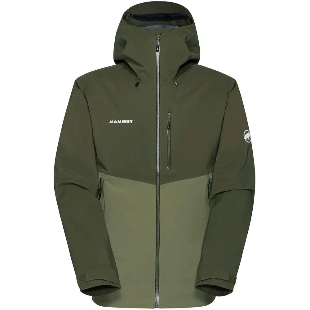 

Mammut Куртка Alto Guide HS S