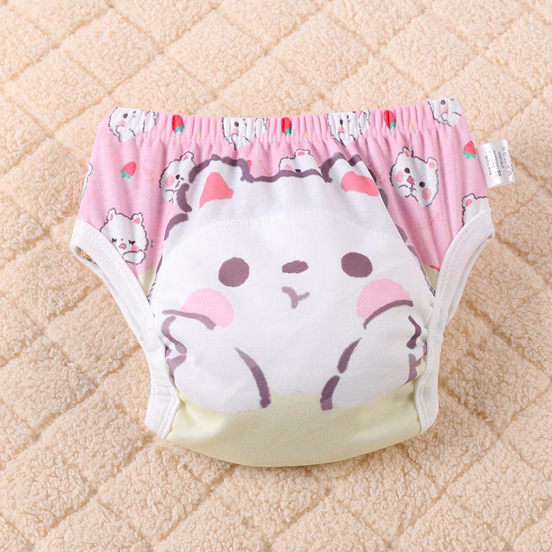 Xue Ou Ni 2. Generation Wasserdichte & Auslaufsichere Trainingshosen