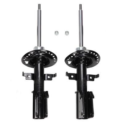 Shock Absorbers Front Left Right Renault Espace Iv, Vel Satis (Bj0_)