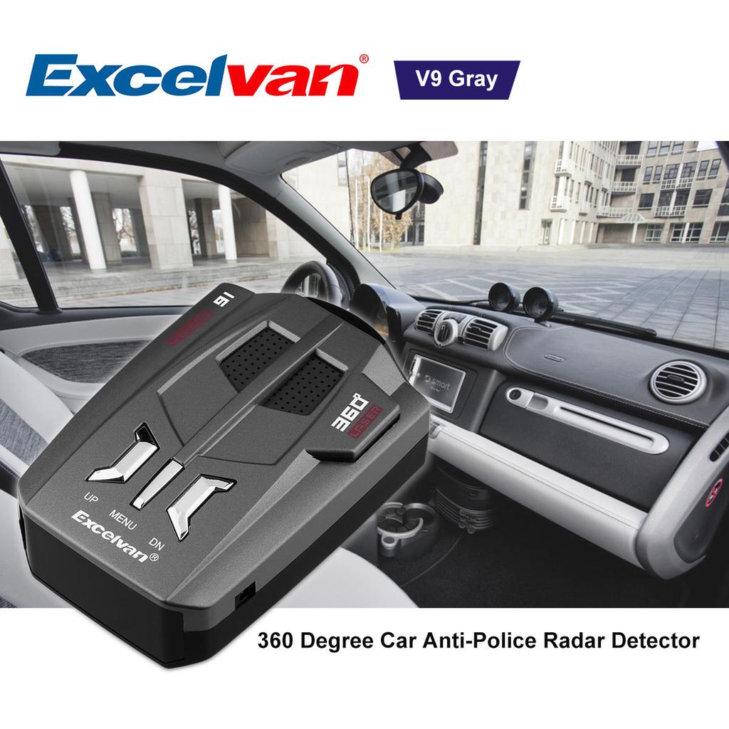 V9 AntiPolice Car Radar Detectorbuy at a low prices on Joom e