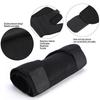Sports Leg Sve Brthable Thigh Support Brace Pad for Basketball Soccer Cycling