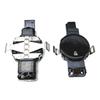Long Lasting Precise Rain Sensing Module Automatic Wiper Controller Universal Vehicle Fitment Heavy Duty ABS Housing