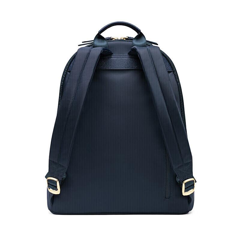 Samsonite (Samsonite) Rucksack, 13-Zoll-Laptoptasche, Damenrucksack, Schulrucksack für Studenten, Einfache und modische Reisetasche TQ4