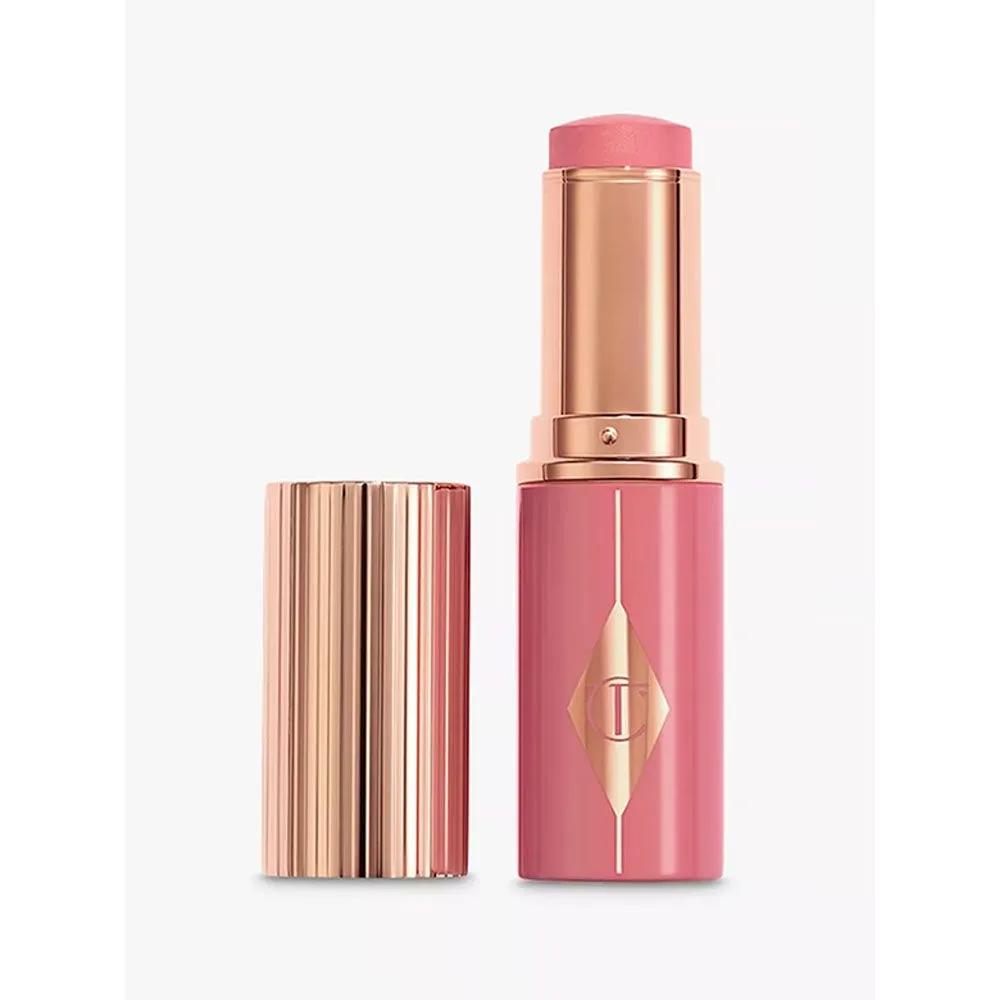 Charlotte Tilbury Charlotte Tilbury Unreal Blush Healthy Glow Stick 9g Rosy Glow 1 Piece