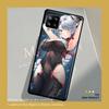 Genshin Anime Shenhe Case For Samsung Galaxy A54 A34 A21S A12 A22 A32 A52 A72 A13 A33 A53 A73 A51 A71 A14 Cover