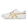 Onitsuka Tiger Mexico 66 Slip On White Pure Gold Sneakers 1183A962-102