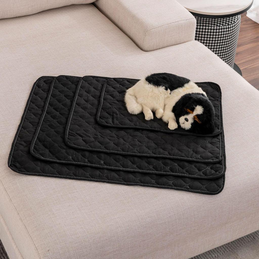 Sommer-Wasserdichte Kühlmatte für Haustiere - Ideal für Hunde & Katzen