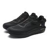 Fila Boa Explorer 2 Comfortable Breathable Shock Absorbing Durable Low Top Outdoor Shoes Men Shoes Black A12M421205FMN