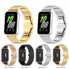 Watch Bracelets Replacement Stainless Strap Wristband for Fit 3
