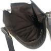 GUCCI 145857 GG Crossbody Messenger Bag Shoulder Bag Beige/SilverHardware