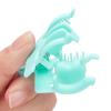 Portable Hair Voluming Clip Men's Perm Clips Hair Styling Tools Hair Perm Insulation Clips 25Pcs Volumizing Hair Clips