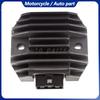 Motorcycle voltage regulator rectifier for Kawasaki ZZR600 ZXR400 GPZ600 VN750 GPX600 VN1500 ZX6R VN1500 KEF300 KLF300