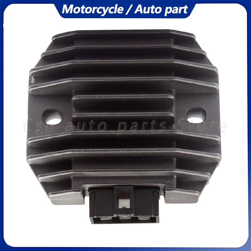 Motorcycle voltage regulator rectifier for Kawasaki ZZR600 ZXR400 GPZ600 VN750 GPX600 VN1500 ZX6R VN1500 KEF300 KLF300