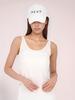 ACUD Logo String Ball Cap _White