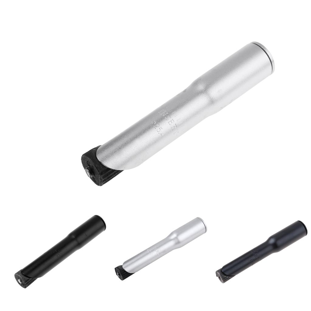 Adaptateur Riser de Potence pour Vélo de Route VTT Plus Haut Augmenté Noyau pour Fourche Avant de 28,6 mm