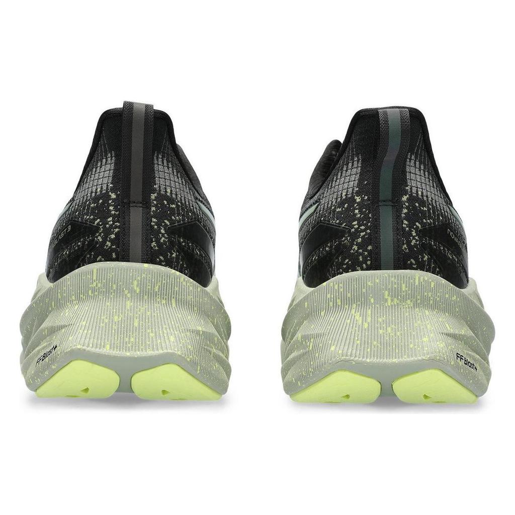 Asics Novablast 3 LE 'Glow Yellow' Men's 1011B591-003
