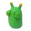Juguetes de Peluche para Apretar Ojos Saltones Gusano Verde Playsets Para Autismo y TDAH Cosas Raras Gadget Divertido Novedad Juguetes Antiestrés Ansiedad
