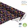 Outdoor Dekostoffe Oxford - Motiv Lippen Und Herzen
