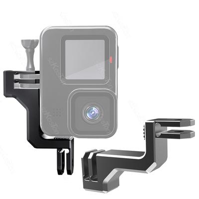 Příslušenství ke kamerám GoPro – GoPro držáky