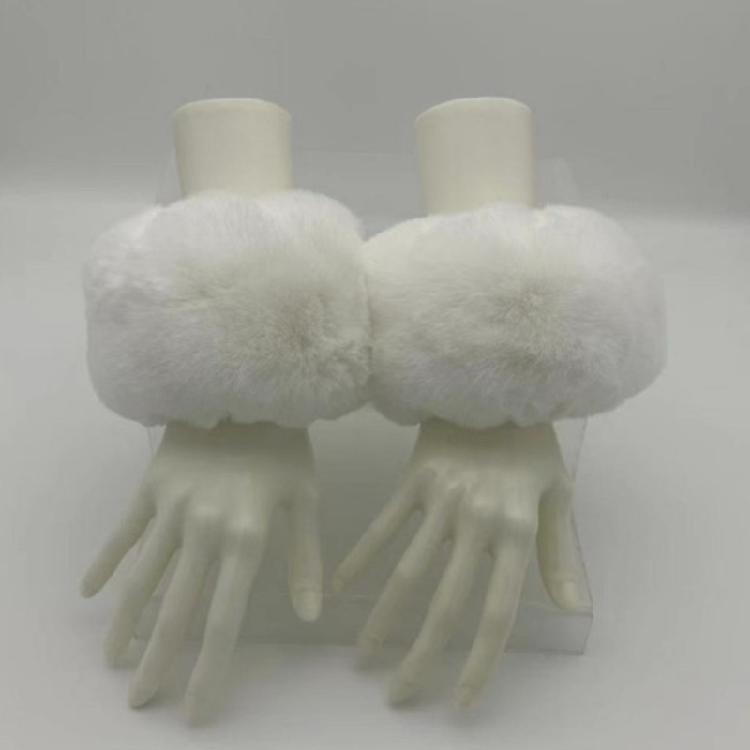 Fashionable Arm Sleeves for Women Stay Warm and Stylish Photography Props