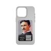 4-inch E-ink NFC Phone Case with Screen Mirroring for Apple 13-16
