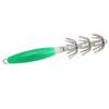 3 Layers Umbrella Fishing Hook High Carbon Steel Umbrella Fishhook Fishing Accessories Green