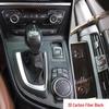 2 Series Touring Car Interior Carbon Fiber Stickers - Fits 218i, 220i, F22, F45, F46