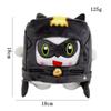 Cat Plush Toy, Box Buddy Doll Stuffed Animal, Cute Cartoon Anime Collectible, Kids Gift