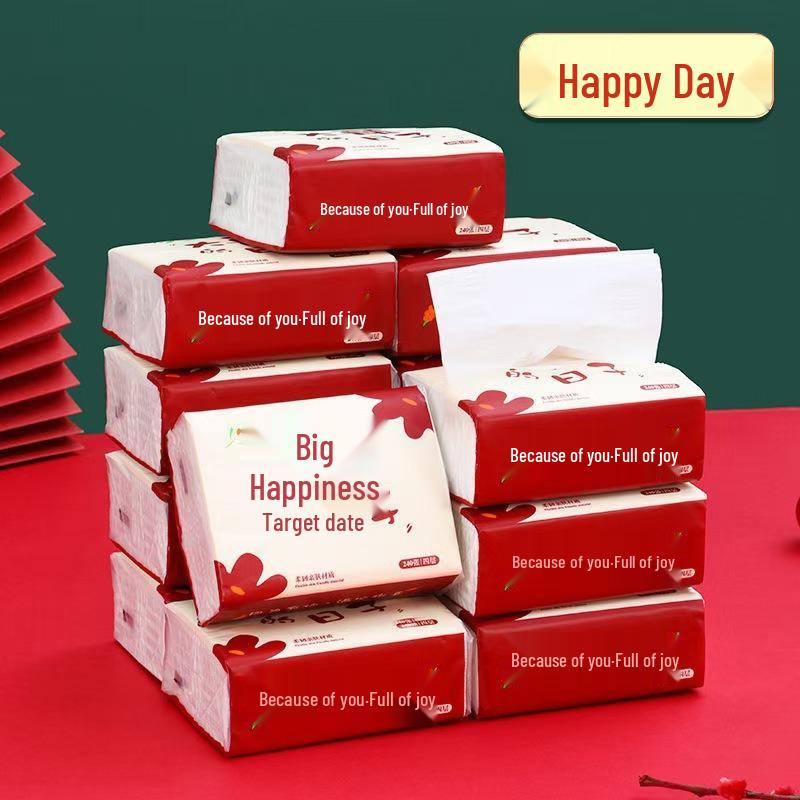 

Wedding Napkins Set: Special Napkins for Table Setting with Newcomer Discount