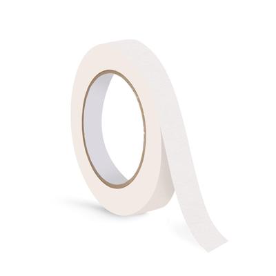 DEWEL Masking High for DIY Craft Tape Tape, White, 1.5cm10m, Adhesion, Painting, Diaries, Decoration,