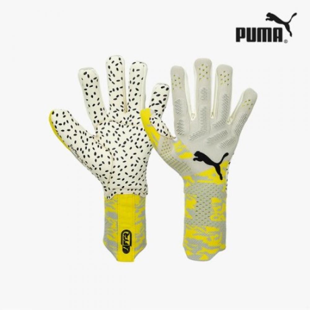 

Puma Soccer Goalkeeper Gloves Future Ultimate Nc 04184107 size:9