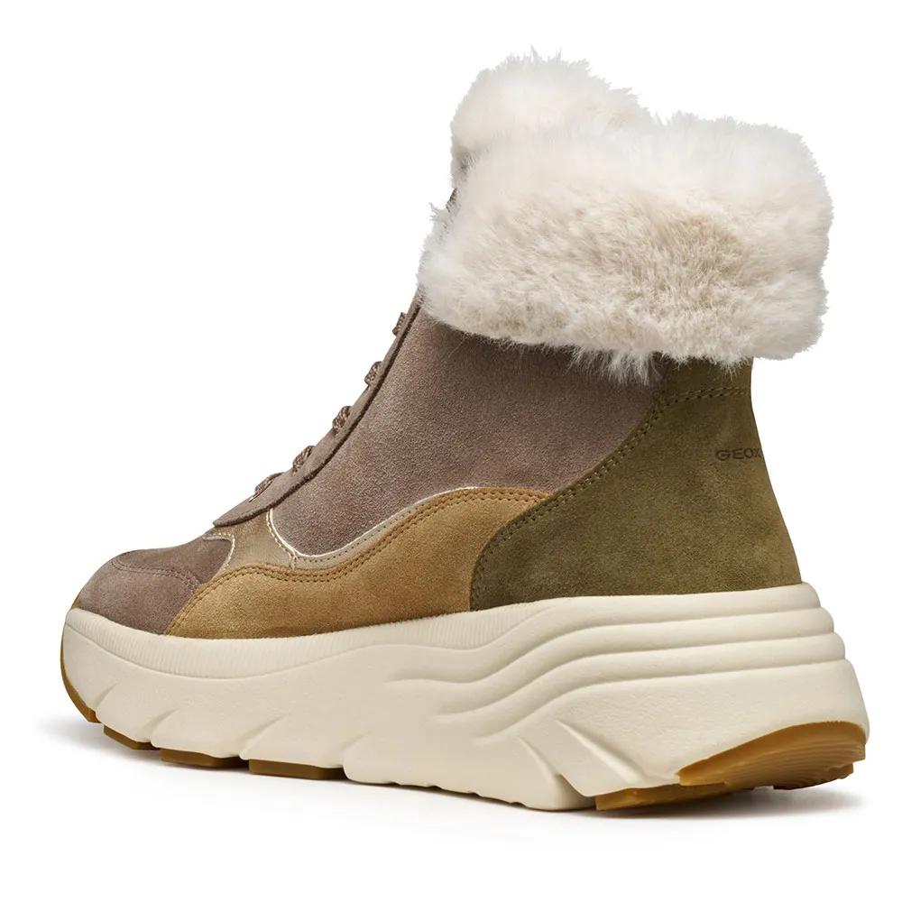 Geox Diamanta Booties