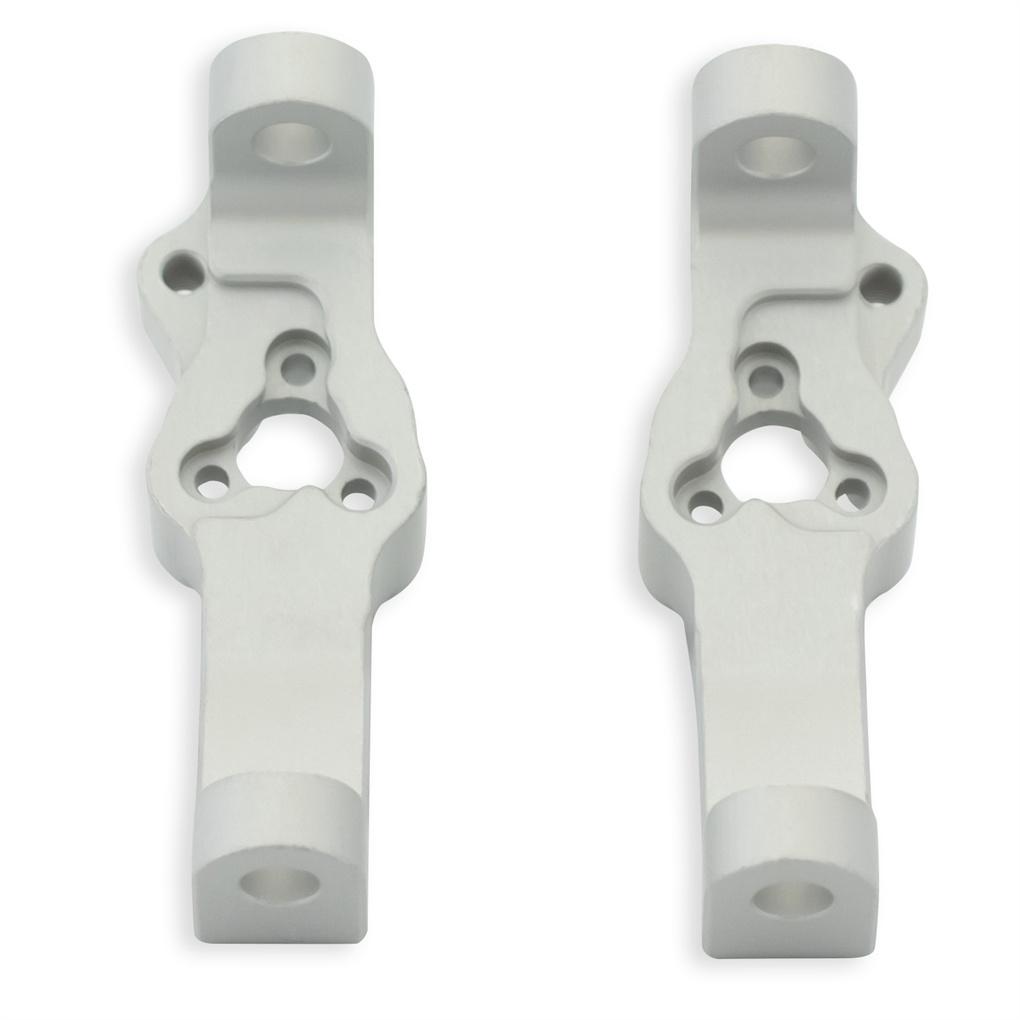 

Remote Control C-type Hub Aluminum Alloy Caster Mount Replace Parts Modification Upgrade Part Replacement for Redcat GEN8