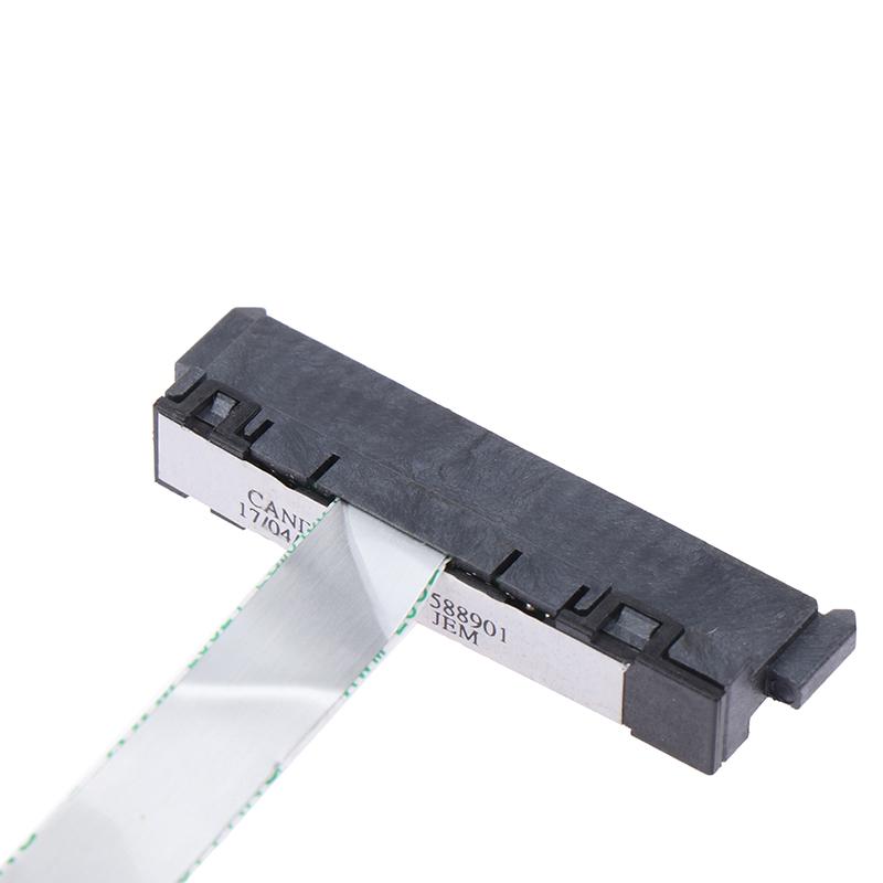 Laptop Sata Hard Drive Hdd Connector Flex Cable Hdd Cable For Hp 14-Ac 14-Af 246 G4 Hard Disk Adapter