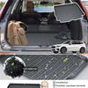 Foldable TPE Trunk Mat for Volvo XC60/XC90/XC40/V90/S90/EX30