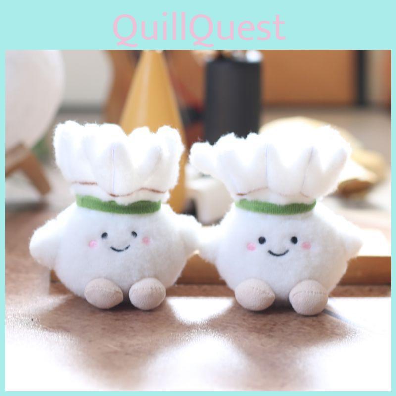 Badminton Design Plush Toy Animal Keychain Backpack Accessory Gift For Boys Girls