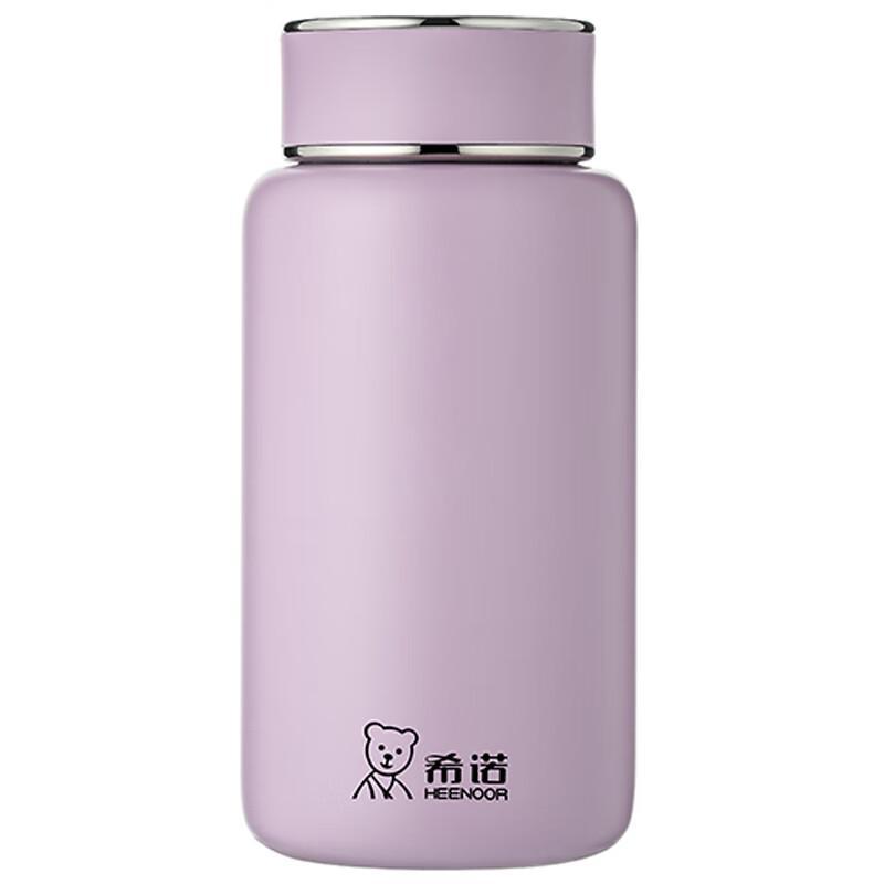 Heenoor Mini Portable Insulated Cup