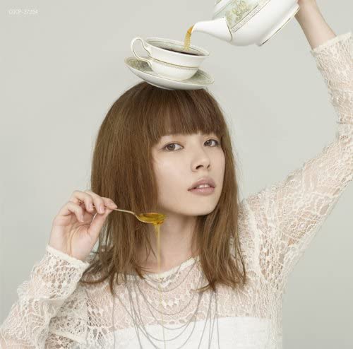 

CD NIKIIE - hachimitsu e.p. COCP37254 Japan ObiJapanese Pop/Rock Used