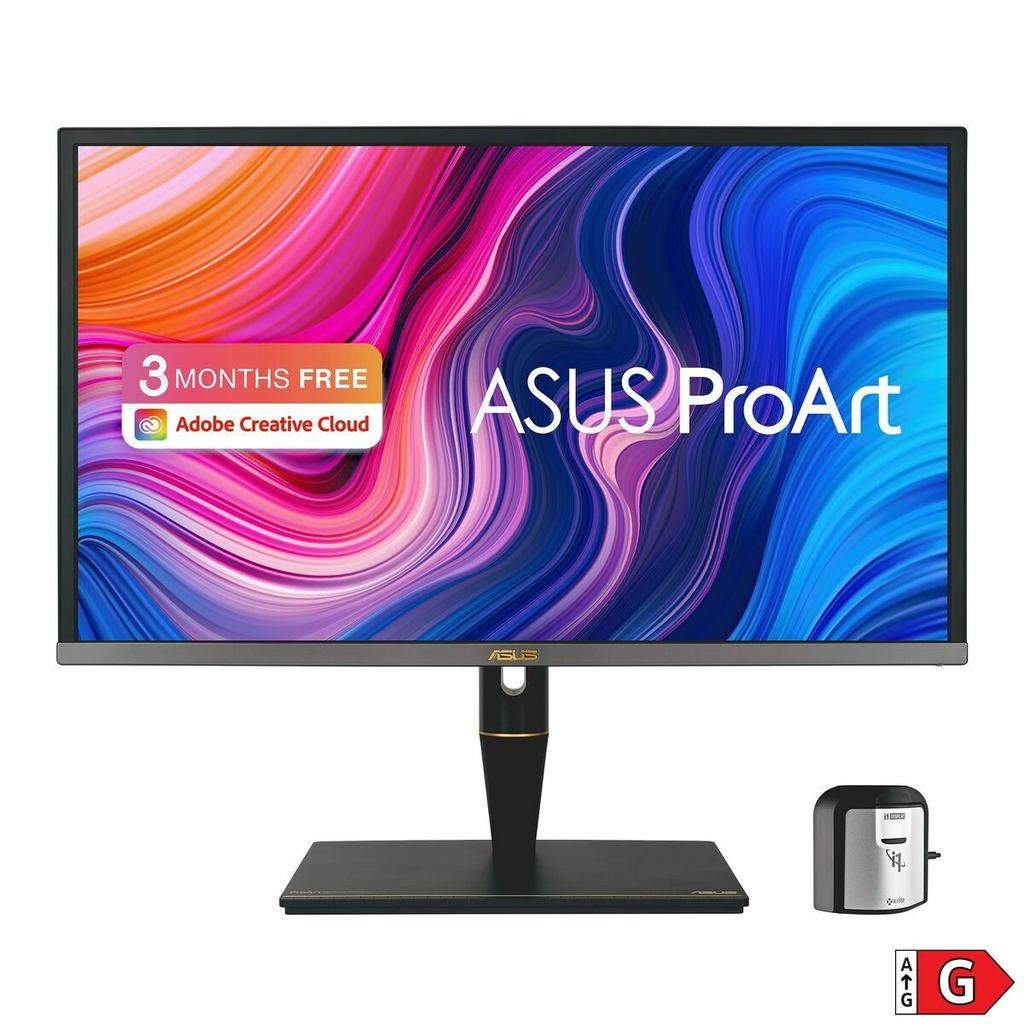 Monitor Asus 90LM04NC-B01370 27" LED IPS IPS LED HDR10 Flicker Free