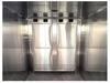 High-Temp Teflon Industrial Circulation Oven: Stainless Steel, Constant Temperature Drying