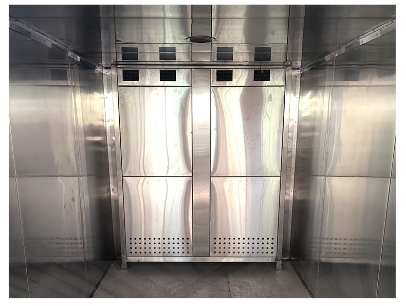 High-Temp Teflon Industrial Circulation Oven: Stainless Steel, Constant Temperature Drying