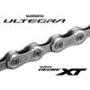 SHIMANO Bicycle 138 with Quick XT CN-M8100 Chain, Links, 12-speed, Links, Grade.