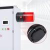Led Warning Light Traffic Red Green Blue Yellow Flashing Strobe Alarm Lighting With Magnet Base Wireless Safety Emergency Lights