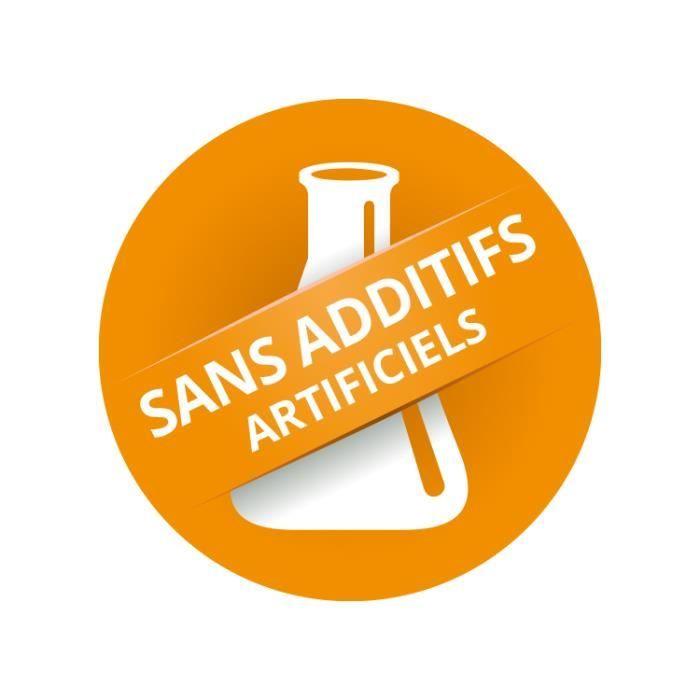 Greenfood glucosamine, 429 mg, 120 gélules, doses élevées - sans additifs artificiels, sans génie génétique (non ogm).