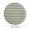 Round Stool Chair Cushions for High Stool Nonslip Washable Portable Dining Seat
